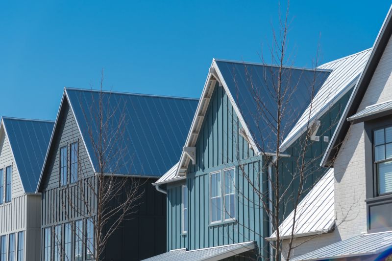 Insulated Siding Installation