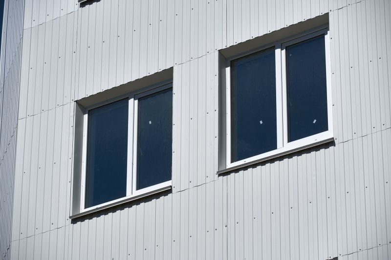 Understanding Siding Material Options